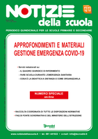 Notizie della scuola n. 12/13 del 16 febbraio/15 marzo Notizie della scuola n. 12/13 del 16 febbraio/15 marzo