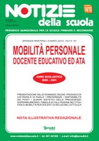 Notizie della scuola n. 14/15 del 16 marzo/15 aprile