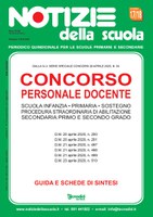 Notizie della scuola n. 17/18 del 1/31 maggio Notizie della scuola n. 17/18 del 1/31 maggio