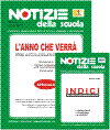 Anno XXXIV, Notizie della scuola n. 1 - 1/15 settembre 2006