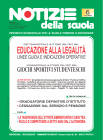 Anno XXXIV, Notizie della scuola  n. 6 - 16/30 novembre 2006