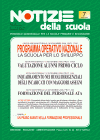 Anno XXXIV, Notizie della scuola n. 7 - 1°/15 dicembre 2006 Anno XXXIV, Notizie della scuola n. 7 - 1°/15 dicembre 2006