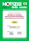 Anno XXXIV, Notizie della scuola n. 19 del 1/15 giugno 2007 Anno XXXIV, Notizie della scuola n. 19 del 1/15 giugno 2007