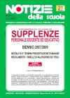 Anno XXXIV, Notizie della scuola n. 21 del 1/15 luglio 2007 Anno XXXIV, Notizie della scuola n. 21 del 1/15 luglio 2007