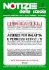 Notizie della scuola n. 2 del 16/30 settembre 2008