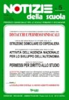 Notizie della scuola n. 5 del 1/15 novembre 2008 Notizie della scuola n. 5 del 1/15 novembre 2008