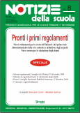 Notizie della scuola n. 8 del 16/31 dicembre 2008 Notizie della scuola n. 8 del 16/31 dicembre 2008