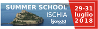 Summer School Ischia 2018