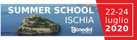 Summer School Ischia 2020