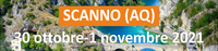 Seminario Nazionale Scanno 2021