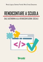 Rendicontare a scuola: dall'autonomia alla rendicontazione sociale