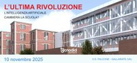 L'intelligenza Artificiale nella Pubblica Amministrazione