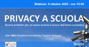 Privacy a scuola