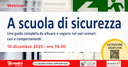 A scuola di sicurezza