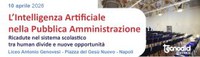 L’Intelligenza Artificiale nella Pubblica Amministrazione