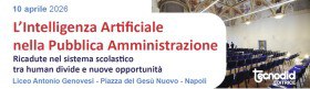 L’Intelligenza Artificiale nella Pubblica Amministrazione