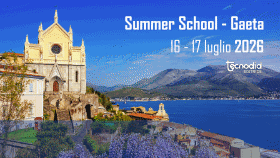 Summer School  GAETA 16 - 17 luglio 2026