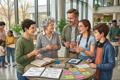 Card Immagine