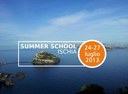 Al via la Summer School Ischia 2013