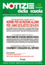 Notizie della scuola n. 10: approfondimenti on line