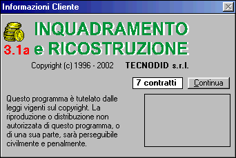 Informazioni